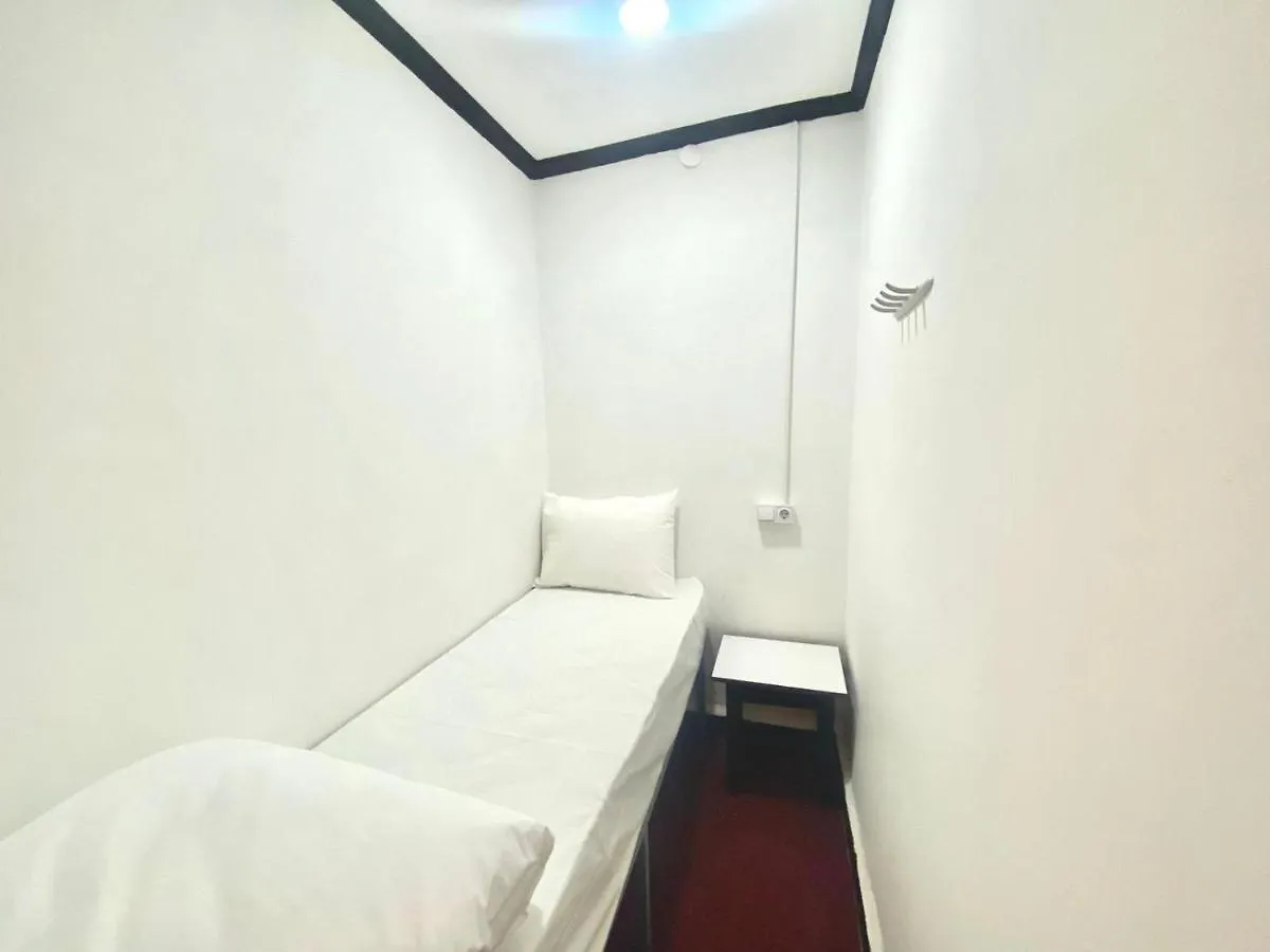 Hamam Hostel 1469 이스탄불
