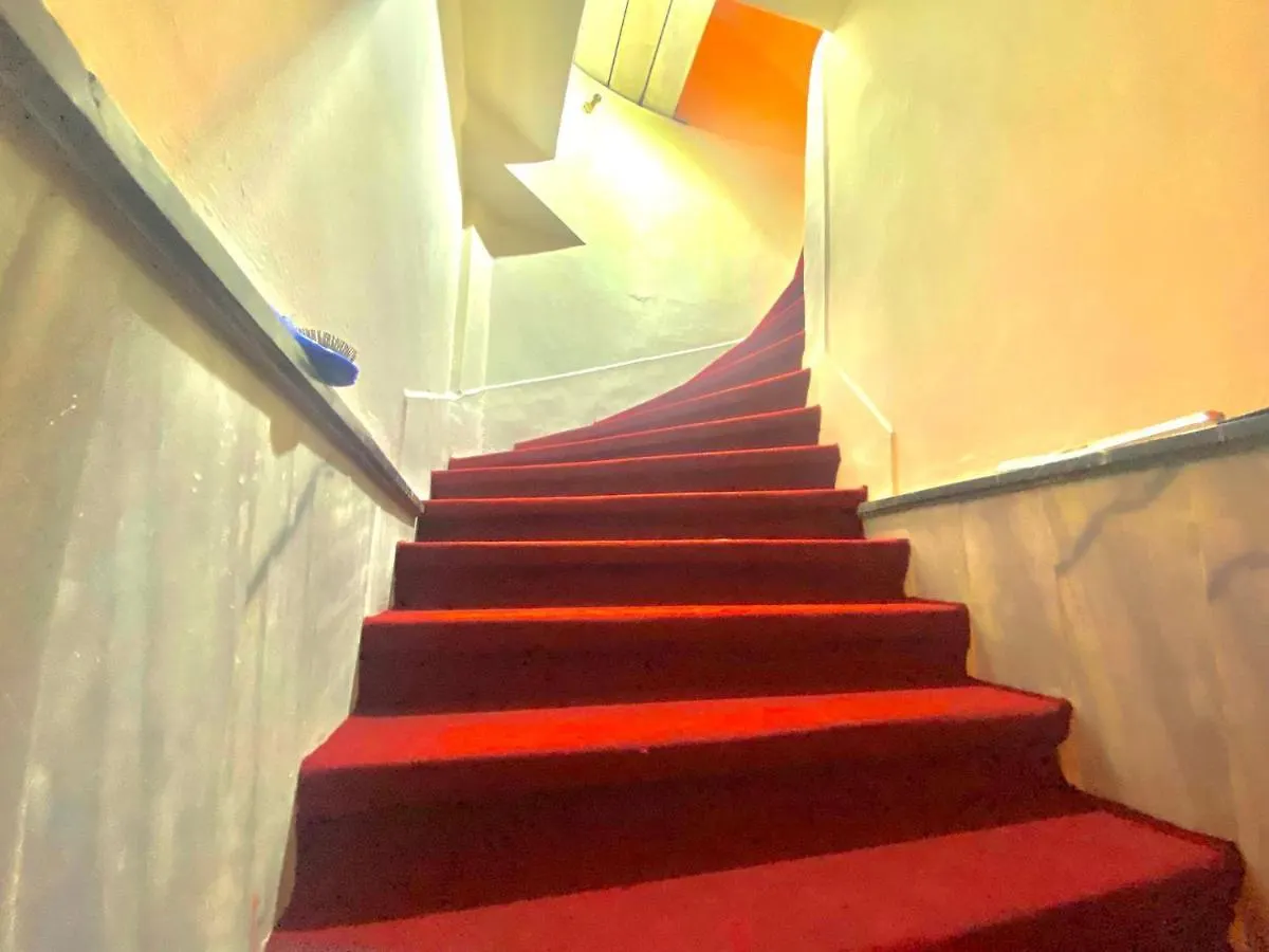 Hamam Hostel 1469 이스탄불