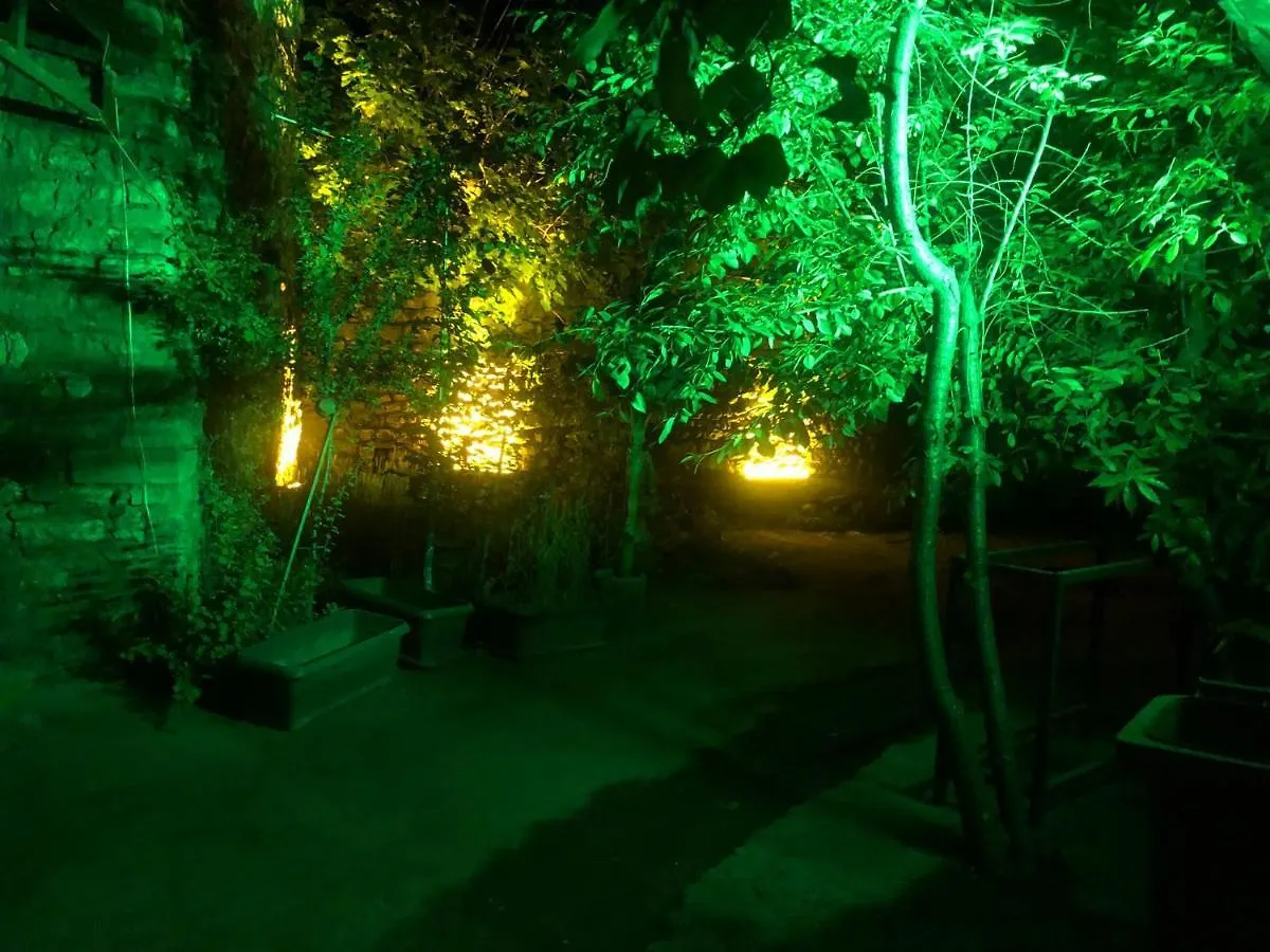Hamam Hostel 1469 이스탄불 터키