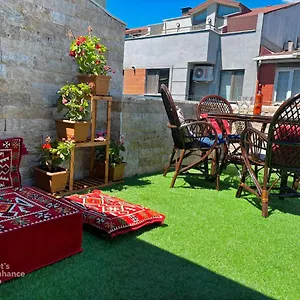  Hotel apartamentowy Moda