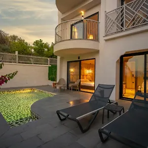  Otel Icon Sovalye Island Türkiye