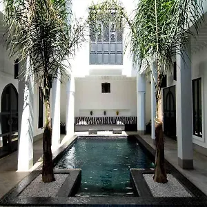 First Riad Marrakesch