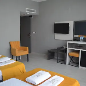 Lizbon Hotel Izmir