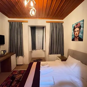 Casa De Frıda's Beşıktaş Otel