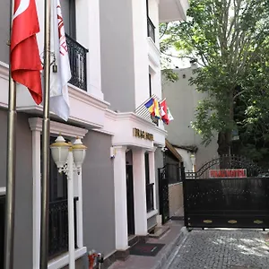 Prag Otel