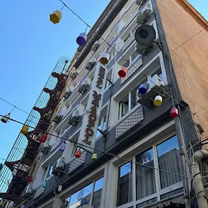 2* Hotel Metropol 1