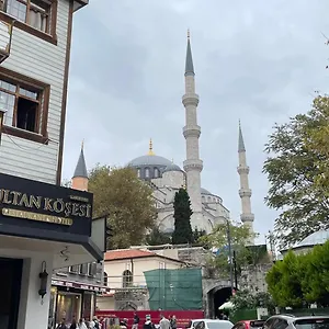 Sultan Corner Otel