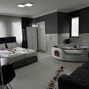 Arena Apart Otel