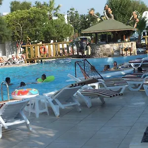 **** Otel Summer Sun Beach Türkiye