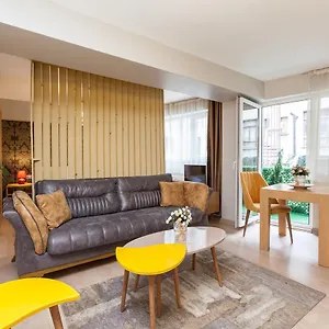 Galata Pera Suites & Apart Otel