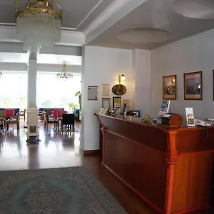 Kariye Hotel