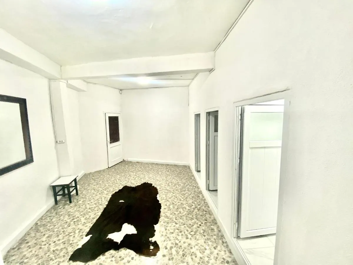 Hamam Hostel 1469 Istanbul