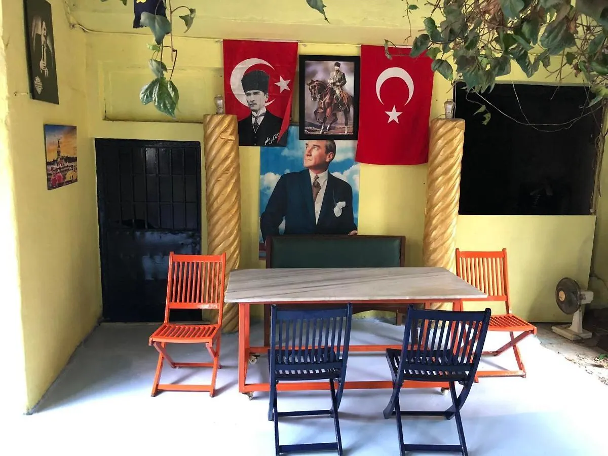 Hamam Hostel 1469 İstanbul