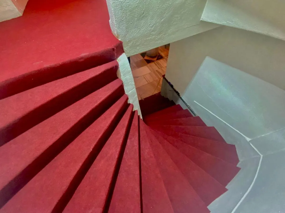 Hamam Hostel 1469 Istanbul