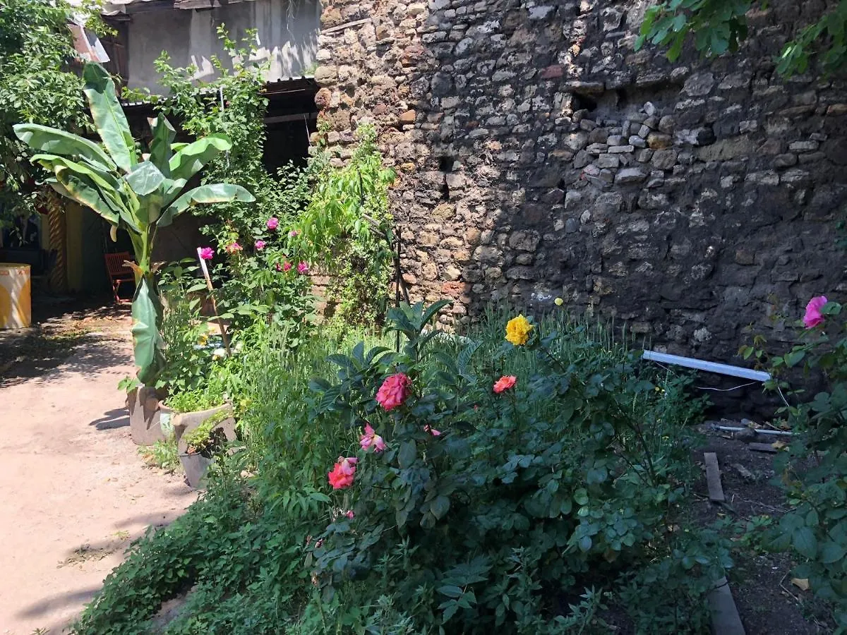 Hamam Hostel 1469 Istanbul Türkei
